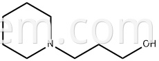 1-Piperidinepropanol